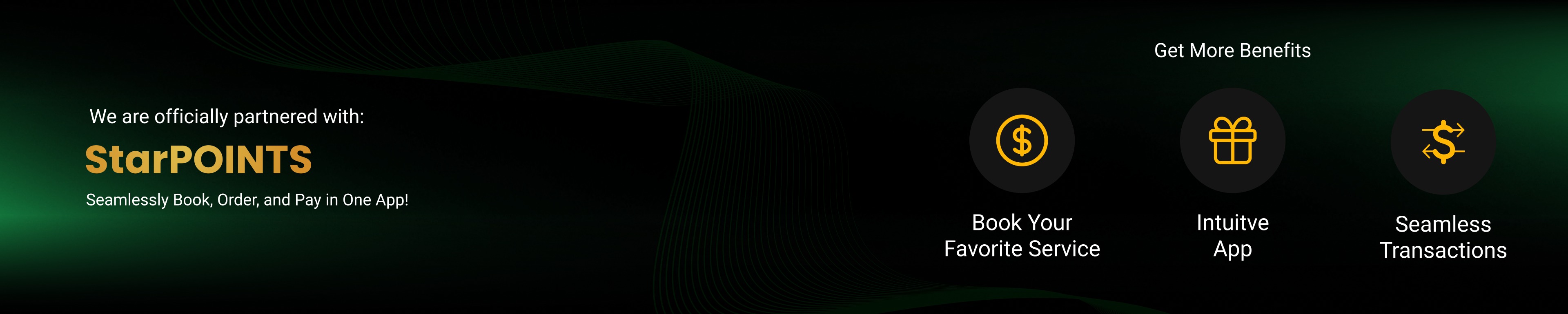 Starwallet banner desktop